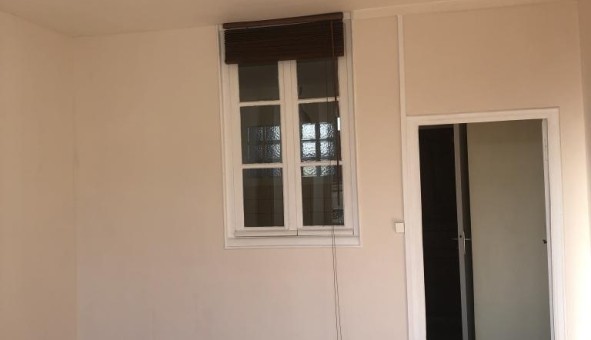 Logement �tudiant Studio &agrave; Palaiseau (91120)