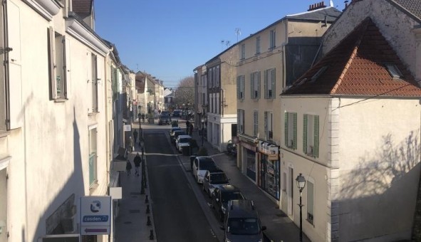 Logement �tudiant Studio &agrave; Palaiseau (91120)