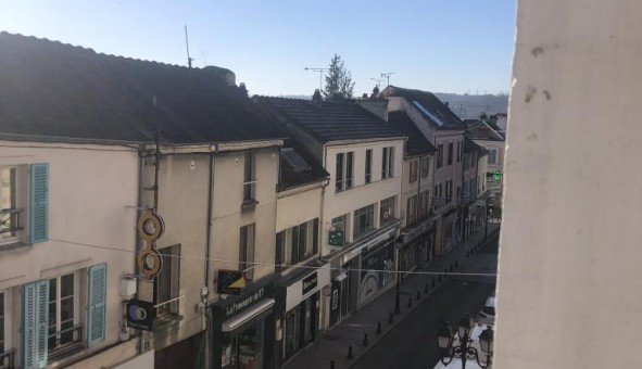 Logement �tudiant Studio &agrave; Palaiseau (91120)