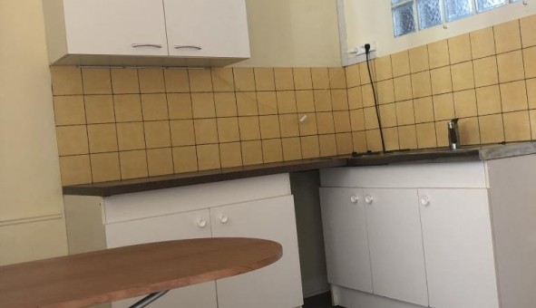 Logement �tudiant Studio &agrave; Palaiseau (91120)