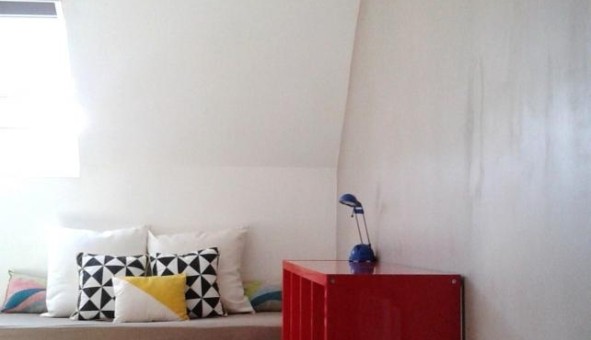 Logement �tudiant Location Studio Vide Palaiseau (91120)