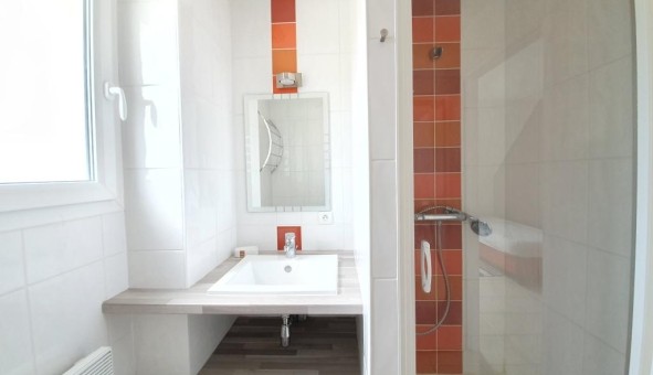 Logement �tudiant Studio &agrave; Palaiseau (91120)