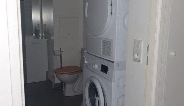 Logement �tudiant Studio &agrave; Palaiseau (91120)