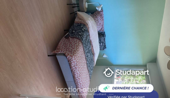 Logement �tudiant Location Studio Meubl&eacute; Palaiseau (91120)