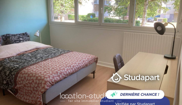 Logement �tudiant Studio &agrave; Palaiseau (91120)
