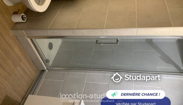 Logement �tudiant Studio &agrave; Palaiseau (91120)