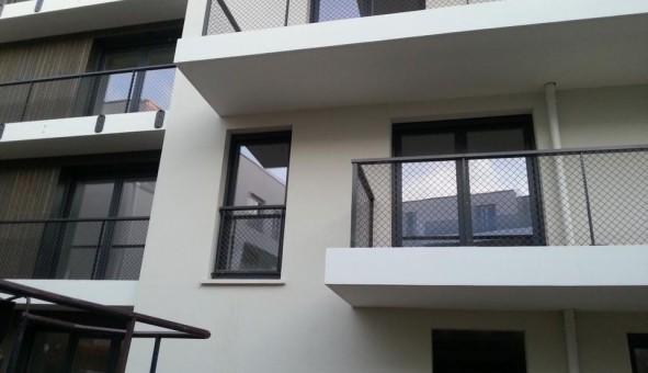 Logement �tudiant Studio &agrave; Palaiseau (91120)