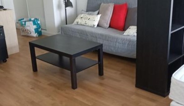 Logement �tudiant Studio &agrave; Palaiseau (91120)