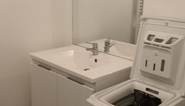 Logement �tudiant Studio &agrave; Palaiseau (91120)