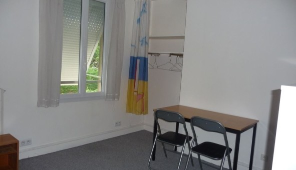 Logement �tudiant Studio &agrave; Palaiseau (91120)