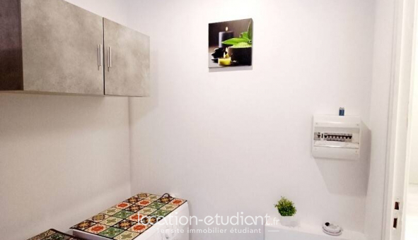 Logement �tudiant Studio &agrave; Palaiseau (91120)