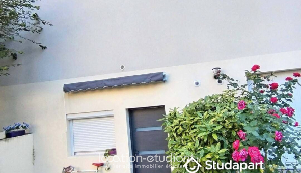 Logement �tudiant Studio &agrave; Palaiseau (91120)