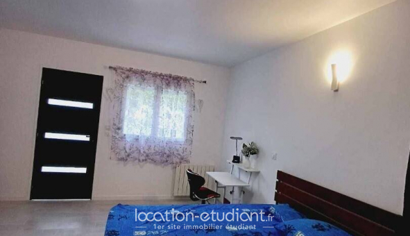 Logement �tudiant Studio &agrave; Palaiseau (91120)