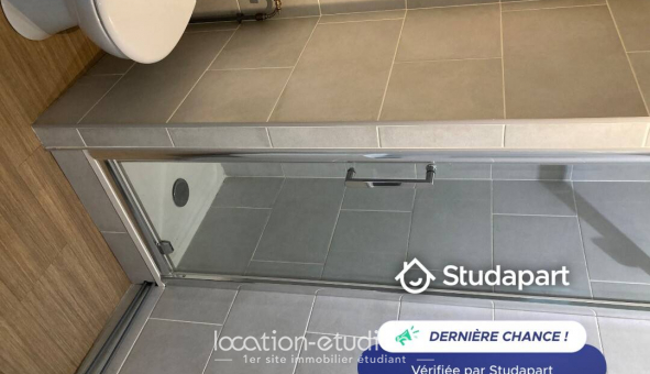 Logement �tudiant Studio &agrave; Palaiseau (91120)