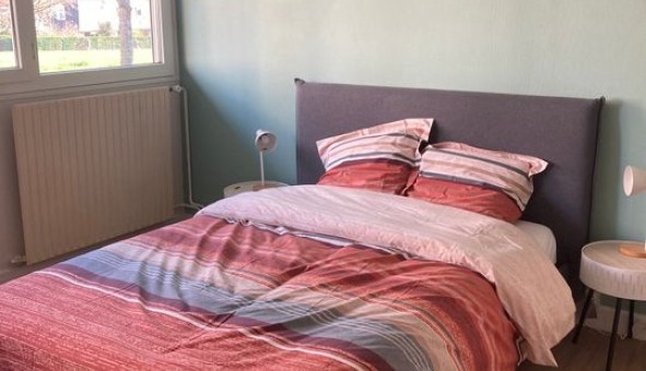 Logement �tudiant Studio &agrave; Palaiseau (91120)