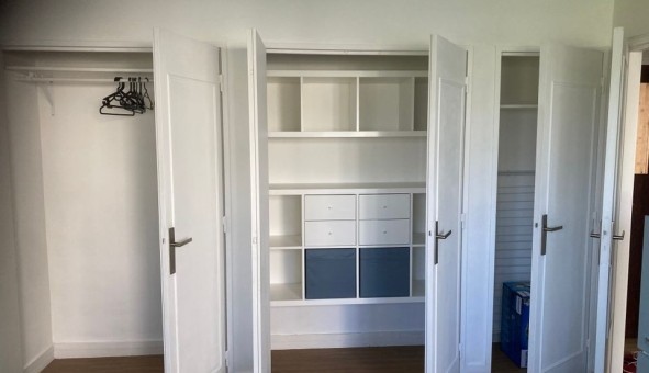 Logement �tudiant Studio &agrave; Palaiseau (91120)