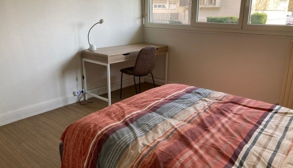 Logement �tudiant Studio &agrave; Palaiseau (91120)