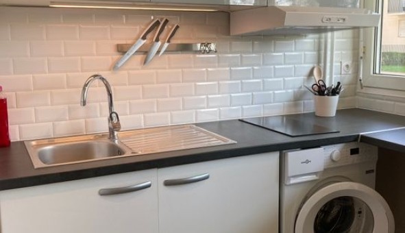 Logement �tudiant Studio &agrave; Palaiseau (91120)