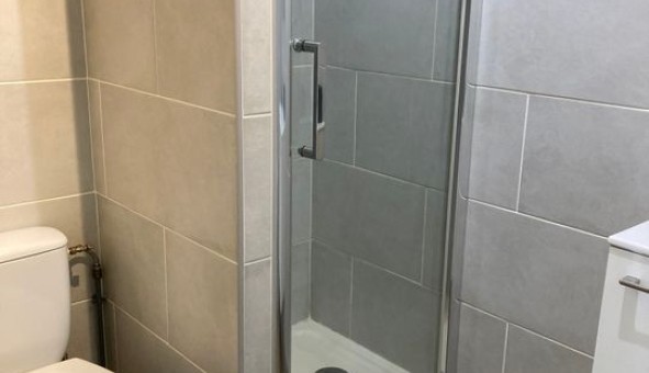 Logement �tudiant Studio &agrave; Palaiseau (91120)