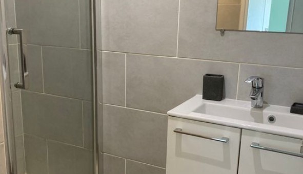 Logement �tudiant Studio &agrave; Palaiseau (91120)