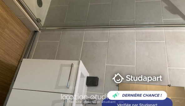 Logement �tudiant Studio &agrave; Palaiseau (91120)