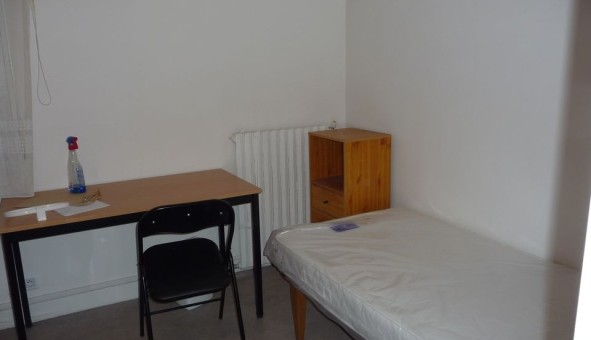 Logement �tudiant Studio &agrave; Palaiseau (91120)