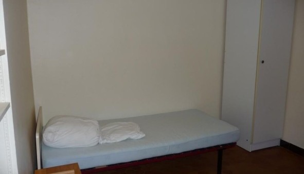Logement �tudiant Studio &agrave; Palaiseau (91120)