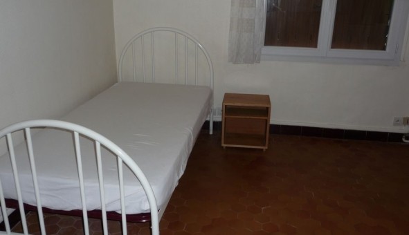 Logement �tudiant Studio &agrave; Palaiseau (91120)