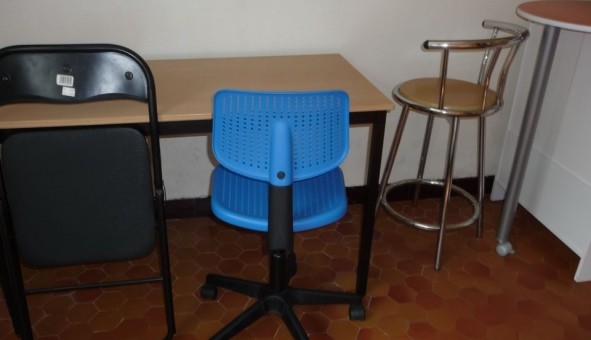 Logement �tudiant Studio &agrave; Palaiseau (91120)