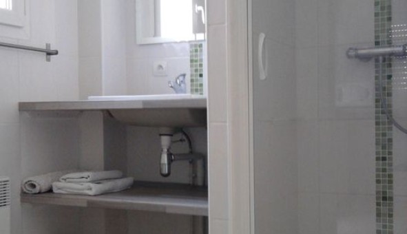 Logement �tudiant Studio &agrave; Palaiseau (91120)