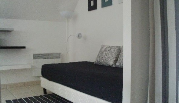 Logement �tudiant Location Studio Vide Palaiseau (91120)