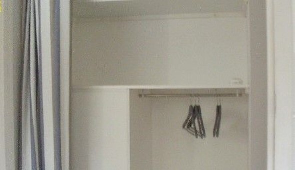 Logement �tudiant Studio &agrave; Palaiseau (91120)