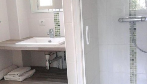Logement �tudiant Studio &agrave; Palaiseau (91120)