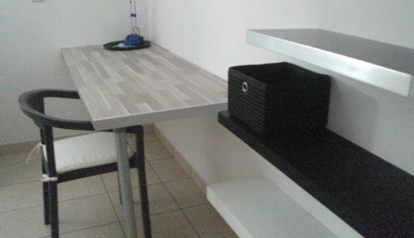 Logement �tudiant Studio &agrave; Palaiseau (91120)