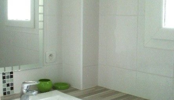 Logement �tudiant Studio &agrave; Palaiseau (91120)