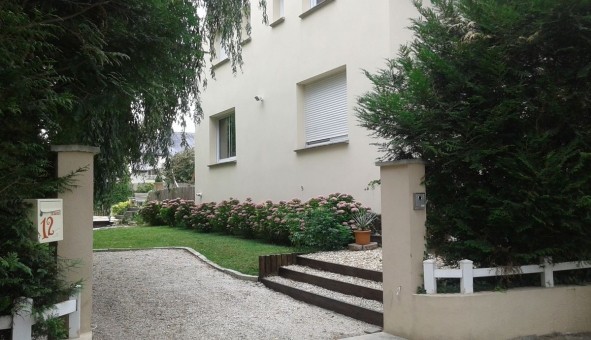 Logement �tudiant Studio &agrave; Palaiseau (91120)