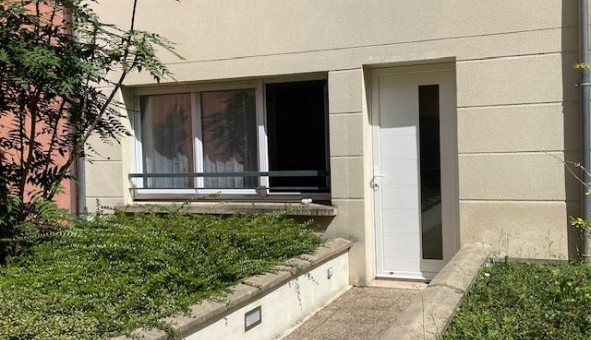 Logement �tudiant Location Studio Vide Palaiseau (91120)
