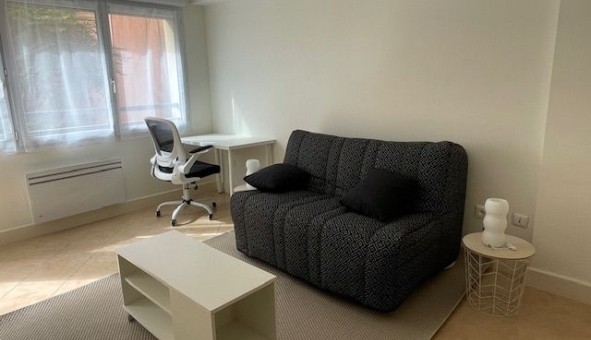 Logement �tudiant Studio &agrave; Palaiseau (91120)