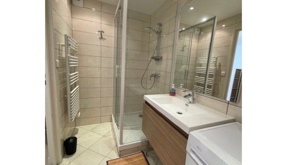 Logement �tudiant Studio &agrave; Palaiseau (91120)