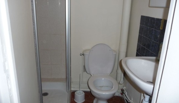 Logement �tudiant Studio &agrave; Palaiseau (91120)