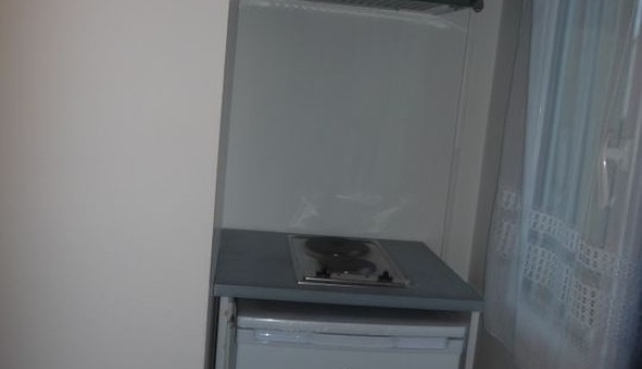 Logement �tudiant Studio &agrave; Palaiseau (91120)