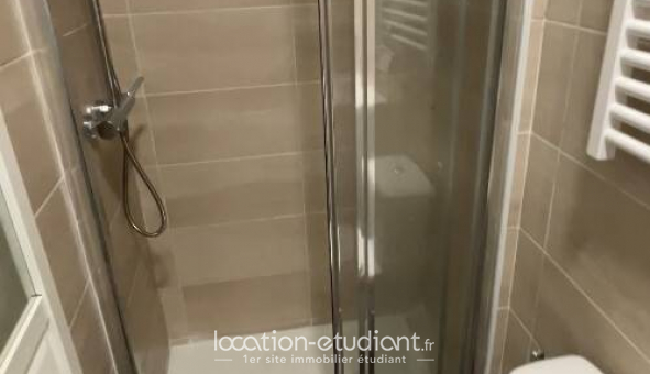 Logement �tudiant Location Studio Meubl&eacute; Palaiseau (91120)