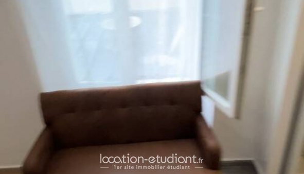 Logement �tudiant Studio &agrave; Palaiseau (91120)