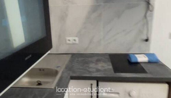 Logement �tudiant Studio &agrave; Palaiseau (91120)