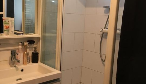 Logement �tudiant Studio &agrave; Palaiseau (91120)