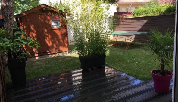 Logement �tudiant Studio &agrave; Palaiseau (91120)