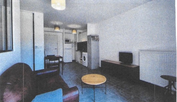 Logement �tudiant Studio &agrave; Palaiseau (91120)