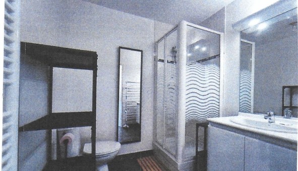 Logement �tudiant Studio &agrave; Palaiseau (91120)