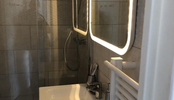 Logement tudiant Studio à Palavas les Flots (34250)