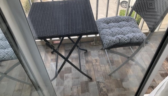 Logement tudiant Studio à Palavas les Flots (34250)